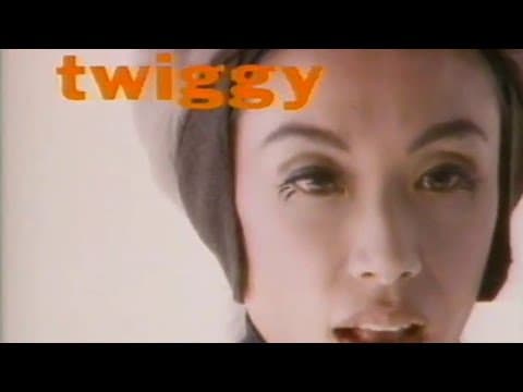 YouTube thumbnail for Pizzicato Five - Twiggy Twiggy