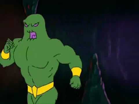 YouTube thumbnail for GRASSMAN