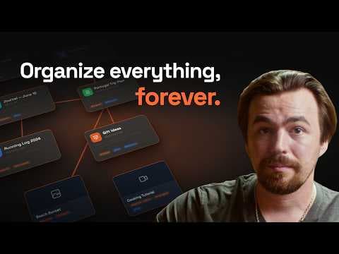 YouTube thumbnail for Heaper, new tools to organize docs, photos  [YouTube]