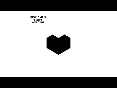 YouTube thumbnail for Digitalism - Miami Showdown