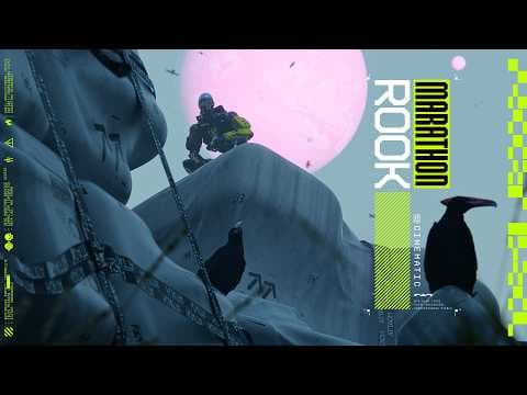 YouTube thumbnail for Rook Cinematic | Marathon