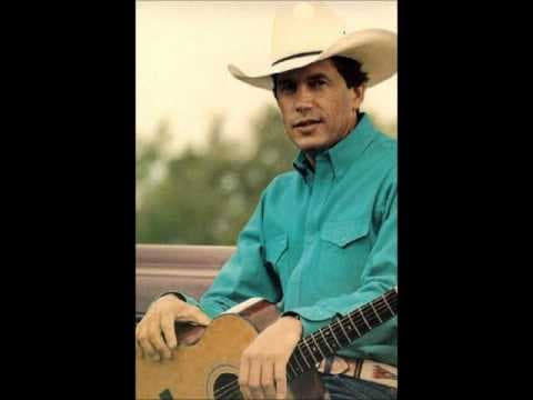 YouTube thumbnail for George Strait - Marina Del Rey
