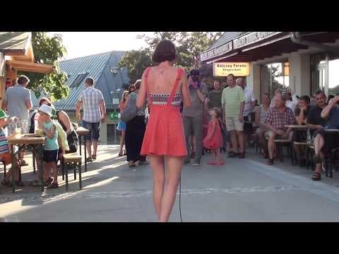 YouTube thumbnail for Nagy Edi Project - [unidentified song] [somewhat of a pop cool jazz fusion] Koncertrészlet (Veszprém, Utcazene Fesztivál 2017-07-20)