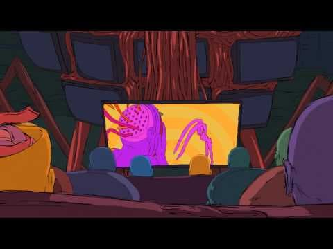 YouTube thumbnail for Blockhead - The Music Scene