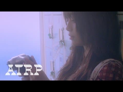 YouTube thumbnail for CHUU 츄 'Only cry in the rain' MV