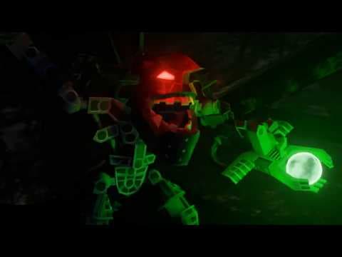 YouTube thumbnail for This LEGO BIONICLE Game Just Got a Massive Upgrade