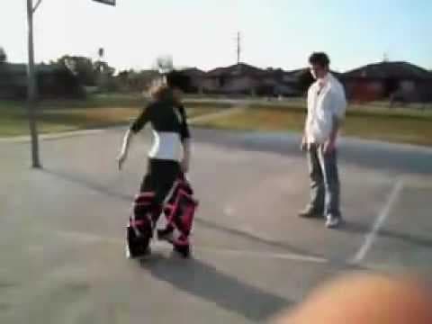 YouTube thumbnail for What's your favorite OLD Youtube video?