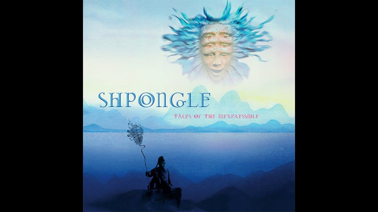YouTube thumbnail for Shpongle - Star Shpongled Banner