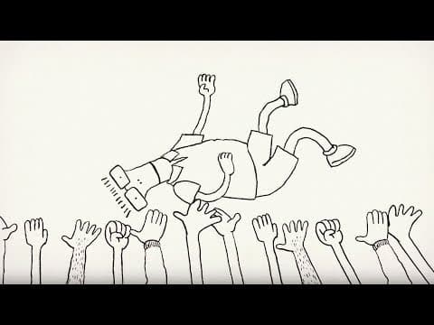 YouTube thumbnail for Descendents - “Without Love”