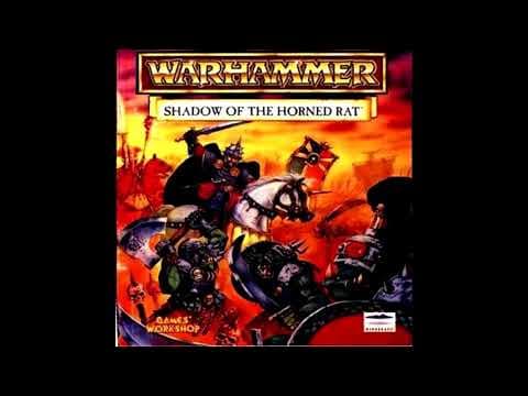YouTube thumbnail for Warhammer: Shadow of the Horned Rat [Main Theme]