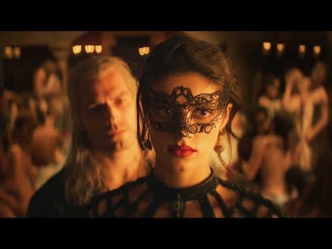 YouTube thumbnail for Lacuna Coil - Veneficium