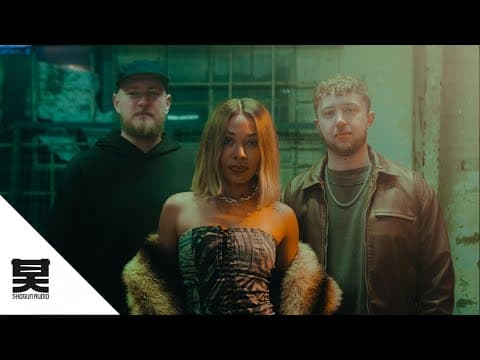 YouTube thumbnail for Pola & Bryson, IYAMAH - Want It (Official Music Video)