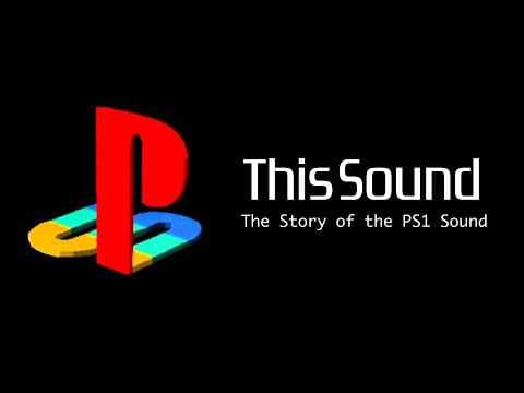 YouTube thumbnail for The genius of the Playstation startup sound ((9:44)