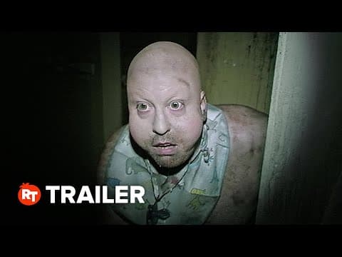 YouTube thumbnail for V/H/S Halloween Exclusive Trailer (2025)