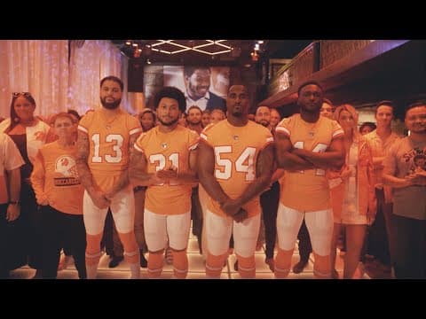 YouTube thumbnail for Creamsicles return to Tampa Bay