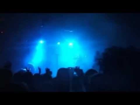 YouTube thumbnail for Nine Inch Nails - Sin (And All That Could Have Been)