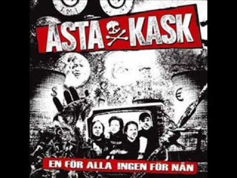 YouTube thumbnail for Asta Kask - Vill Inte Va Med