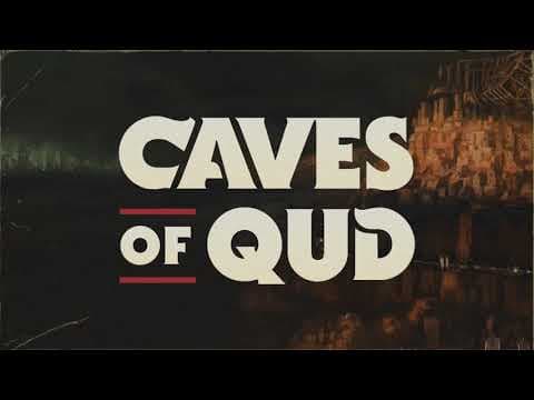 YouTube thumbnail for Craig Hamilton - Overworld [Caves of Qud OST]