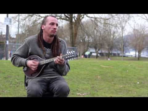 YouTube thumbnail for Jesse and Peter - Time to Wander