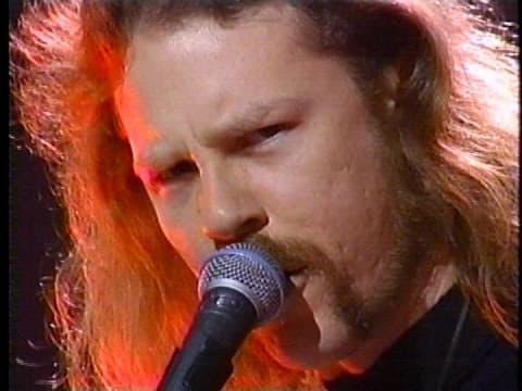 YouTube thumbnail for Metallica Monday: Wherever I May Roam