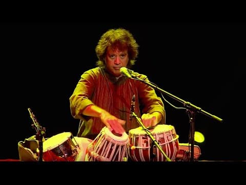 YouTube thumbnail for Zakir Hussain & Rakesh Chaurasia | EtnoKraków/Rozstaje 2015 | Crossroads Festival & Euroradio EBU