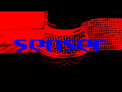 YouTube thumbnail for Senser - Ryot Pump (New Album) 