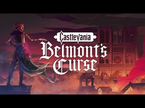YouTube thumbnail for Les créateurs de Dead Cells remettent le couvert. Cocorico !