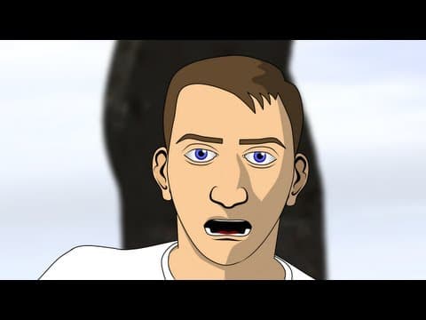 YouTube thumbnail for God's God