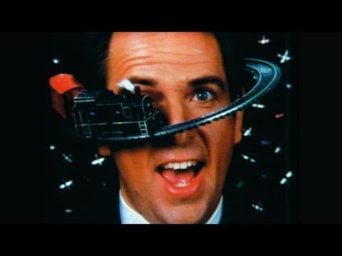 YouTube thumbnail for Sledgehammer - Peter Gabriel - 1986