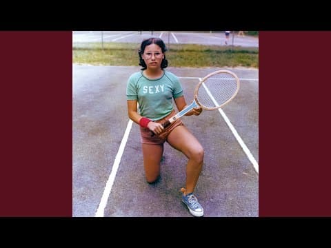 YouTube thumbnail for What's your post-breakup song?