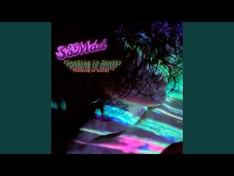 YouTube thumbnail for SoMad - Pleading in Sanity [Synth Pop*]