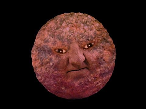 YouTube thumbnail for Tale of the Meatball Man