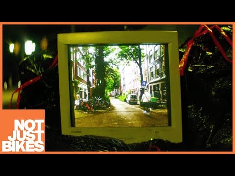 YouTube thumbnail for There's something wrong with suburbia. Are you ready to take the orange pill?