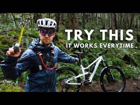 YouTube thumbnail for You have been setting up your bike wrong, fix it by doing that