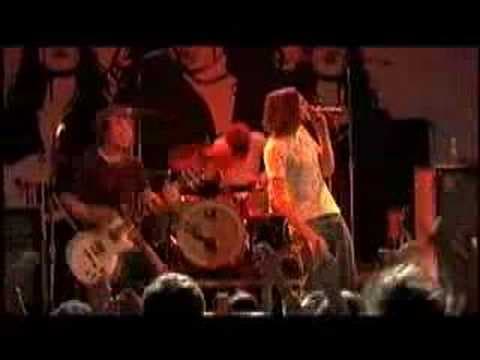 YouTube thumbnail for Cute Is What We Aim For - Newport Living [2006]