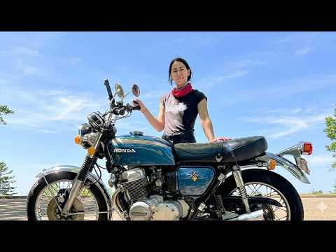 YouTube thumbnail for Why Nobody Wants Old Bikes Anymore