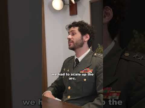 YouTube thumbnail for America First.