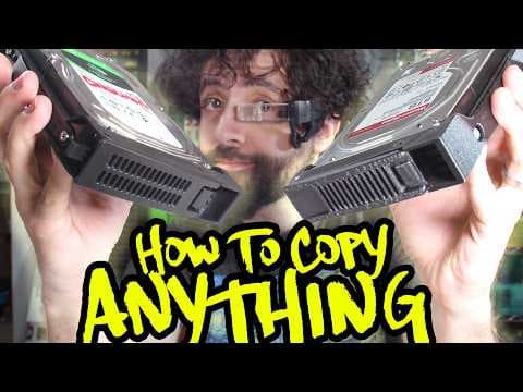 YouTube thumbnail for [Zack Freedman] You can copy and 3D print perfect spare parts! (Legally) (Probably)