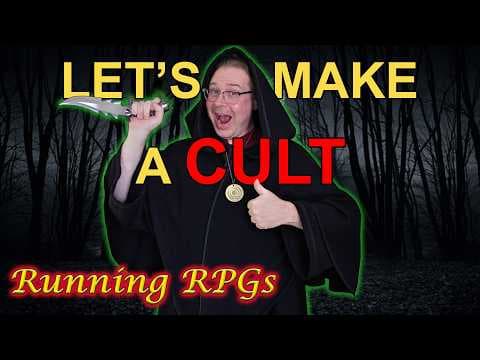 YouTube thumbnail for Writing Cults - Seth Skorkowsky [YouTube]