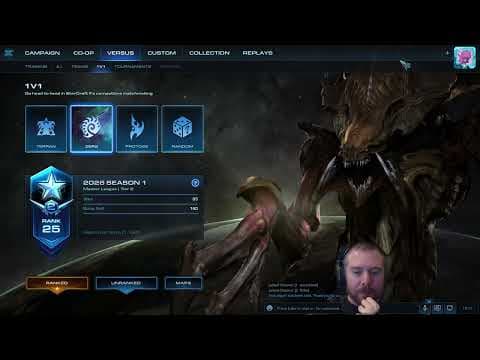 YouTube thumbnail for New cheat spotted on the ladder
