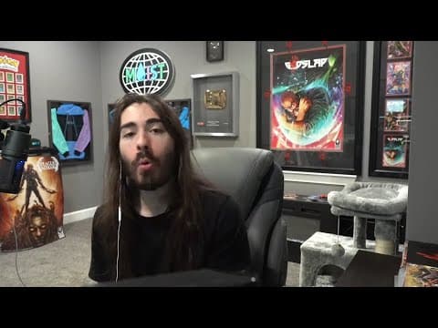 YouTube thumbnail for Is Reddit Actually Dead