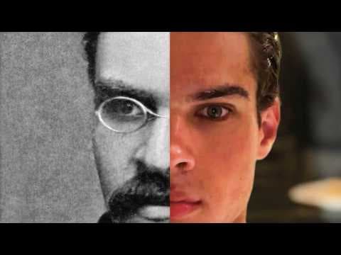 YouTube thumbnail for Clavicular Is What Nietzsche Warned Us About