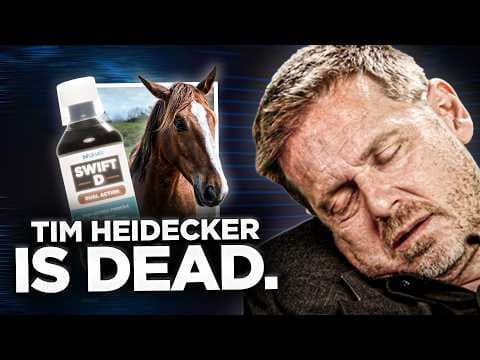 YouTube thumbnail for Emergency with Tim Heidecker - TIM GOES TO THE AFTERLIFE | InfoWars