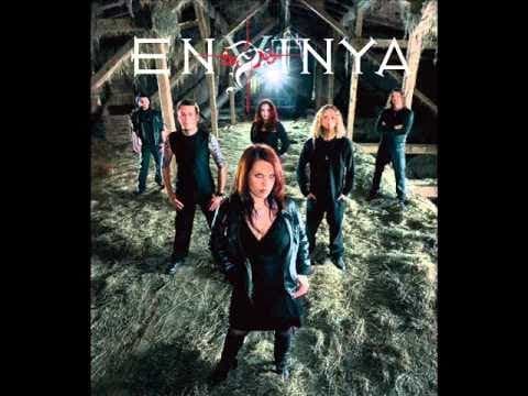 YouTube thumbnail for Envinya - In My Hands [Progressive Metal, Power Metal] [2013]
