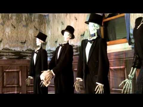 YouTube thumbnail for Sindy Skinless sings Skeletons in my Closet from The 7th Guest soundtrack