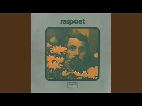 YouTube thumbnail for Evviva Il Papa, by Hugo Raspoet; bashing the church before it was safe to do so, with stunning lyricism.