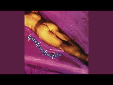 YouTube thumbnail for Cycle Sluts from Hell - Soultaker
