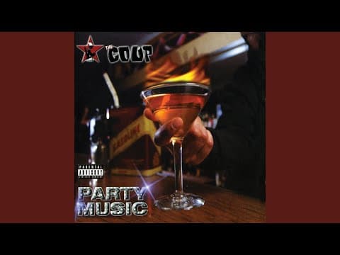 YouTube thumbnail for The Coup - 5 Million Ways To Kill A C.E.O.