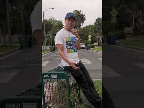 YouTube thumbnail for Three rules that make the City of LA uglier than it needs to be [Video Short]