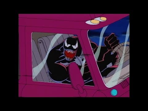 YouTube thumbnail for Spider-Man(1994) with 0 context [4:31]